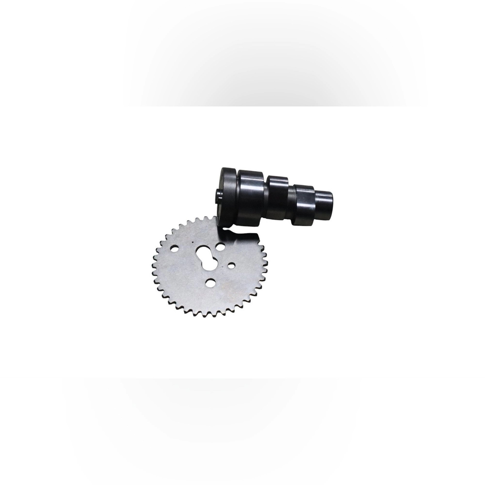 ARORA MAX PRO 250 EKSANTRİK MİLİ VE DİŞLİSİ #MAX PRO 250-104